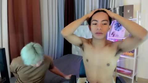 daniel online show from 04-12-26, 04:45