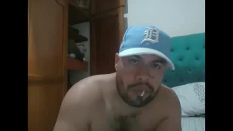 davinson_lopez35 online show from 06-07-26, 01:54