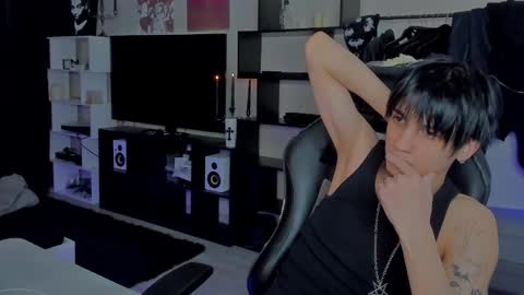 Snapshot of davisross chatting on 02-13-26, 08:05 davis online show from 02-13-26, 08:05