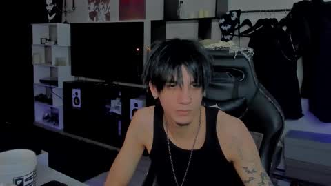 Snapshot of davisross chatting on 02-16-26, 12:23 davis online show from 02-16-26, 12:23