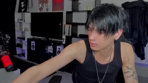 Snapshot of davisross chatting on 02-20-26, 01:00 davis online show from 02-20-26, 01:00