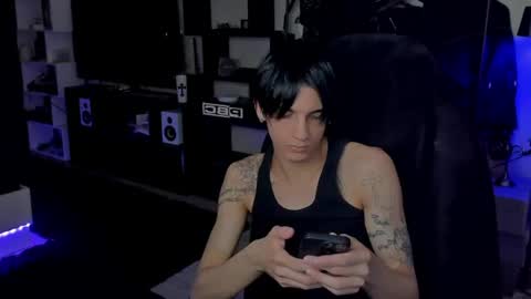 davis online show from 07-09-26, 12:09