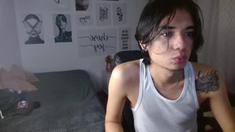 davoxer online show from 11-05-25, 03:28