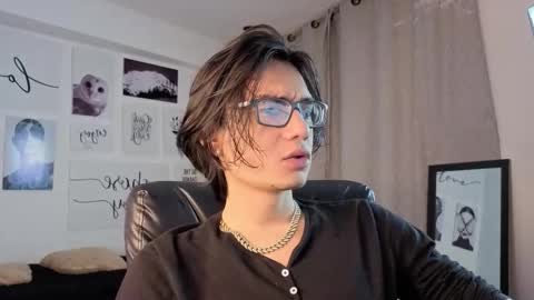 davoxer online show from 01-10-26, 02:57