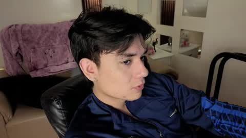 davoxer online show from 05-02-26, 03:44