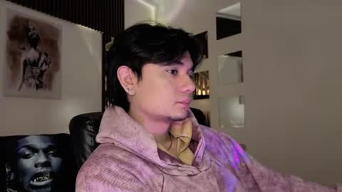 davoxer online show from 06-11-26, 03:04