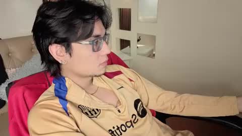 davoxer online show from 06-25-26, 03:39