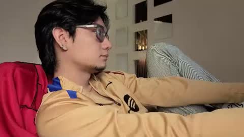 davoxer online show from 06-25-26, 05:12