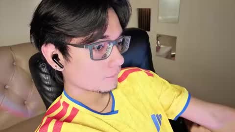davoxer online show from 06-28-26, 03:45