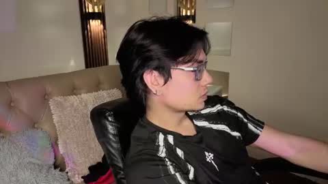 davoxer online show from 07-01-26, 03:41