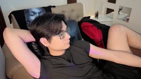 davoxer online show from 07-11-26, 04:48