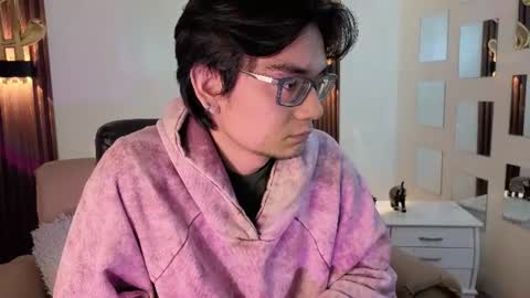 davoxer online show from 07-12-26, 03:41