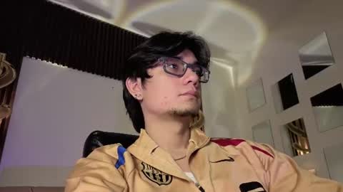 davoxer online show from 07-17-26, 03:35