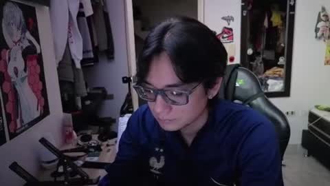 davoxer online show from 07-21-26, 05:43
