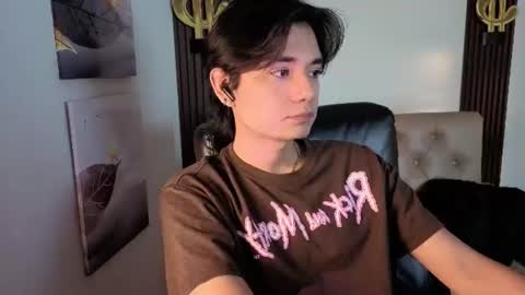 davoxer online show from 07-25-26, 03:04