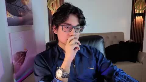 davoxer online show from 07-26-26, 03:36