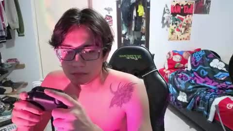 davoxer online show from 07-31-26, 04:34