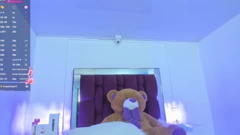 Snapshot of dawa_angels chatting on 12-17-24, 08:12 DAWA ANGELS online show from 12-17-24, 08:12