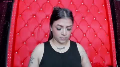 Snapshot of dawa_angels chatting on 02-06-25, 03:06 DAWA ANGELS online show from 02-06-25, 03:06