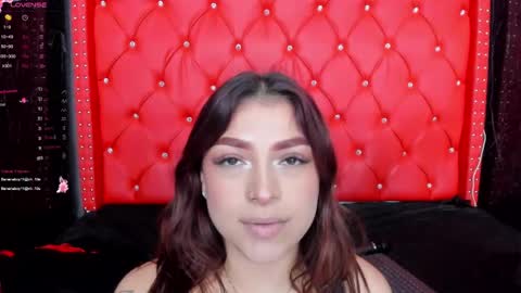 Snapshot of dawa_angels chatting on 02-11-25, 08:05 DAWA ANGELS online show from 02-11-25, 08:05