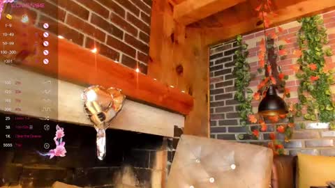 Snapshot of dawa_angels chatting on 02-15-25, 07:38 DAWA ANGELS online show from 02-15-25, 07:38