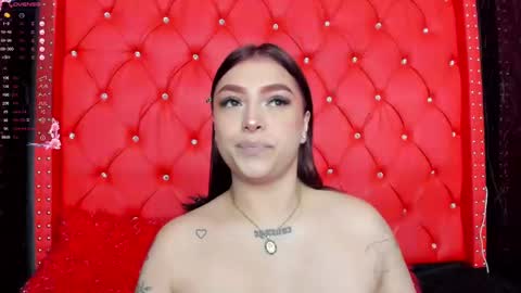Snapshot of dawa_angels chatting on 02-21-25, 01:33 DAWA ANGELS online show from 02-21-25, 01:33