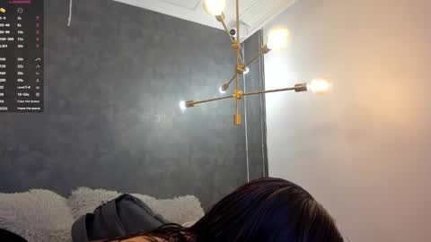 Snapshot of dawa_angels chatting on 10-19-25, 07:20 DAWA ANGELS online show from 10-19-25, 07:20