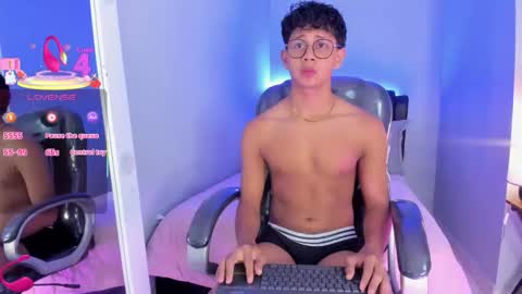 dawn_16 online show from 11-30-25, 01:59