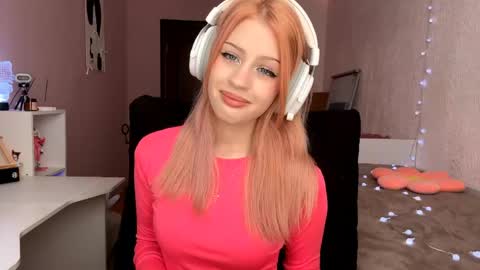 Mili online show from 04-23-26, 11:09