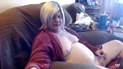 Snapshot of dawndoesall chatting on 02-16-25, 05:59 dawndoesall online show from 02-16-25, 05:59