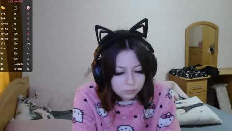 Alice online show from 11-06-25, 07:53