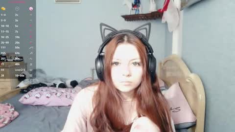 Alice online show from 03-14-26, 11:04