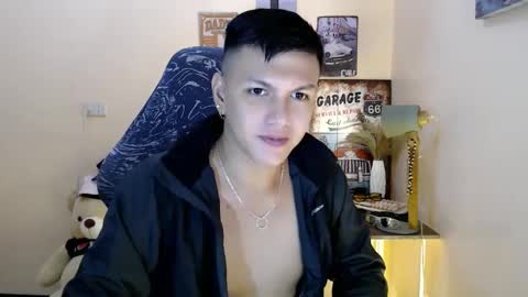 JC LOVER BOY online show from 01-04-25, 11:17