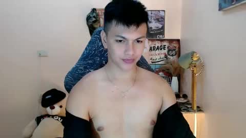 JC LOVER BOY online show from 01-28-25, 02:11