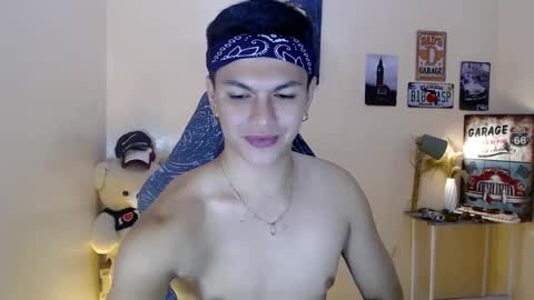 JC LOVER BOY online show from 02-04-25, 08:17