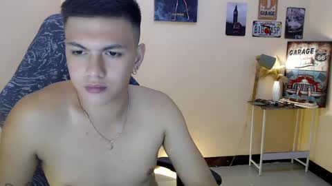 JC LOVER BOY online show from 02-11-25, 11:54