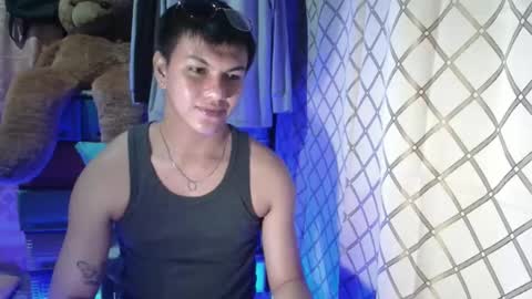 JC LOVER BOY online show from 03-10-26, 03:39