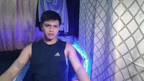 JC LOVER BOY online show from 05-08-26, 06:24