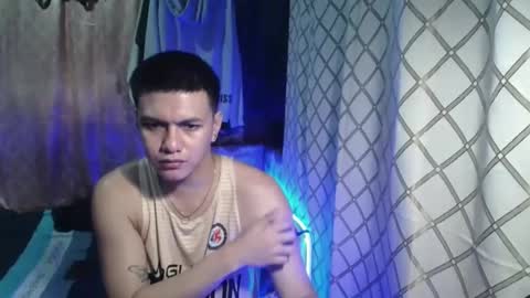 JC LOVER BOY online show from 05-21-26, 06:48