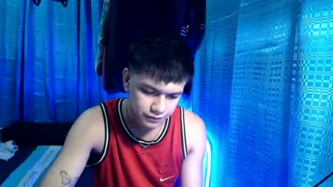 JC LOVER BOY online show from 07-28-26, 02:24