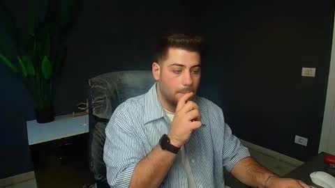 DaxGreer online show from 04-07-26, 04:13