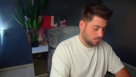 DaxGreer online show from 04-25-26, 04:15