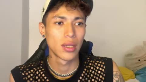 Snapshot of daxonreyy_ chatting on 03-05-26, 07:26 Daxon online show from 03-05-26, 07:26