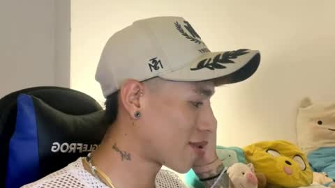 Snapshot of daxonreyy_ chatting on 03-14-26, 06:52 Daxon online show from 03-14-26, 06:52