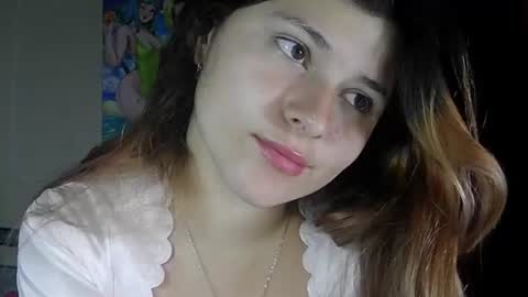 Snapshot of daya202 chatting on 06-14-26, 04:36 Eli online show from 06-14-26, 04:36