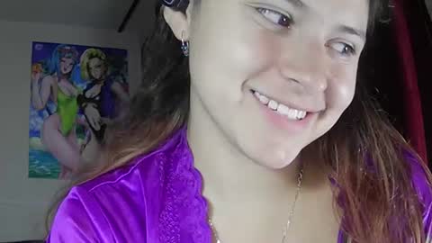 Snapshot of daya202 chatting on 06-17-26, 04:15 Eli online show from 06-17-26, 04:15