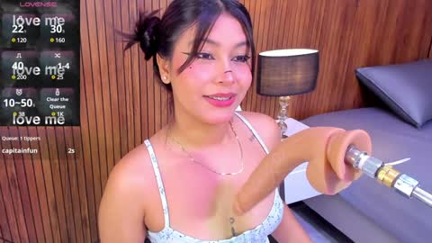 Dayan  online show from 01-27-25, 03:37