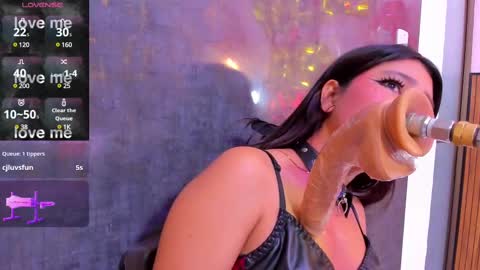 Dayan  online show from 02-14-25, 04:04