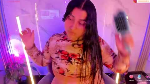 Snapshot of dayan_silva_ chatting on 05-08-26, 10:37 DAYAN online show from 05-08-26, 10:37