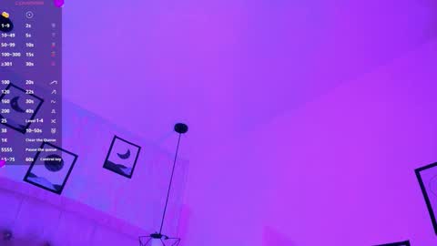 dayana_harlow2 online show from 03-02-26, 07:32